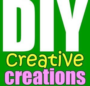 DIYCreativeCreations