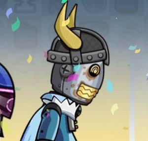 Dreamydrowned HCR2