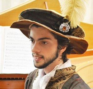 Early Music in a Different Way ;)