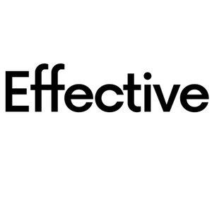 Effective