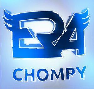 eRa Chompy - Joined eRa!