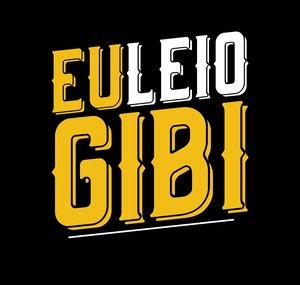 Eu Leio Gibi