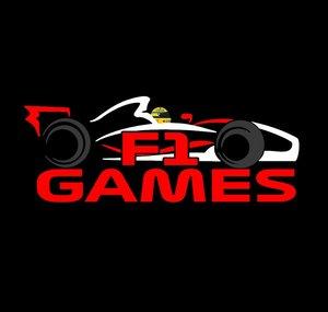 F1 GAMES