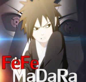 fefemadara AMV