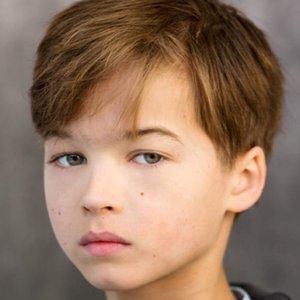 Felix Jamieson