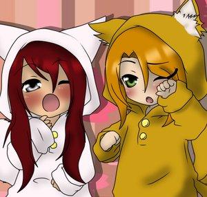 FennexAndFennec