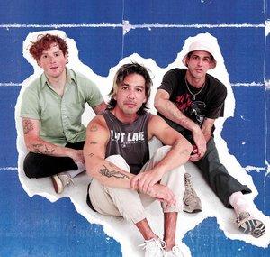 FIDLAR