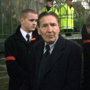 Frankie Fraser