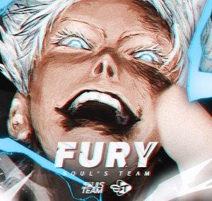 Fury