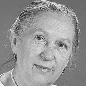 Galina Dyomina