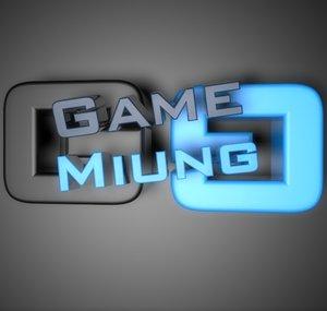 GameMiung