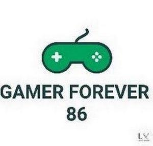 GAMER FOREVER 86