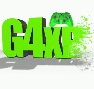 Gaming 4 XP