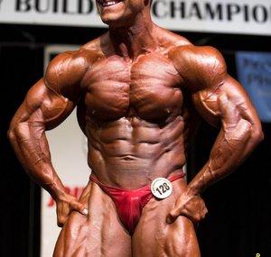 Greg Doucette