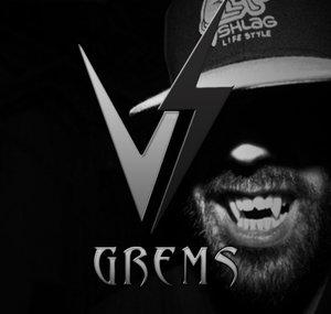 GremsM8