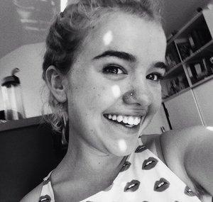 Hannah Jane