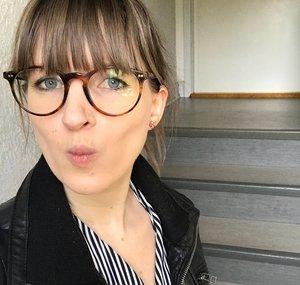 Helene Jeppesen (helenthebookowl)