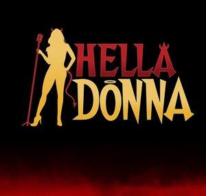 HellaDonna Band