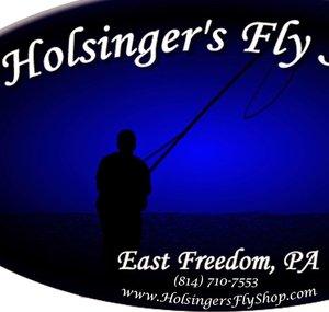 Holsinger's Fly Shop