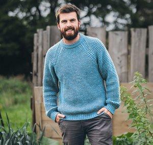 Huw Richards