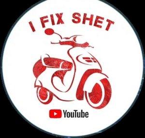 I Fix Shet