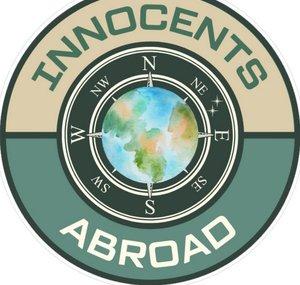 Innocents Abroad