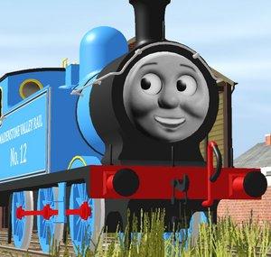 Isac Thetankengine12