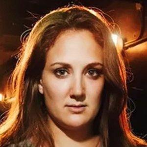 Jacqueline Novak
