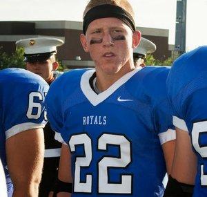 Jake Schaffer