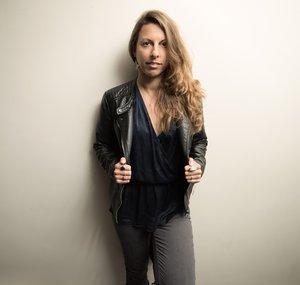 Jess Lambert