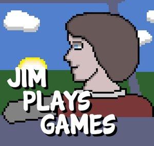 JimPlaysGames
