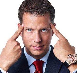 JT Foxx
