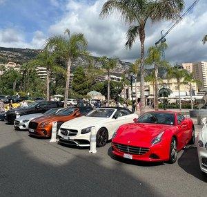 JWT Supercars