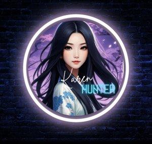 Karen Hunter
