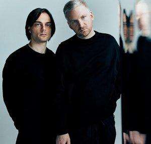 Kiasmos