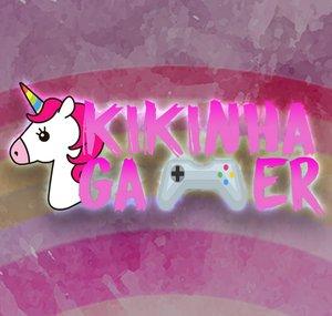 Kikinha Gamer