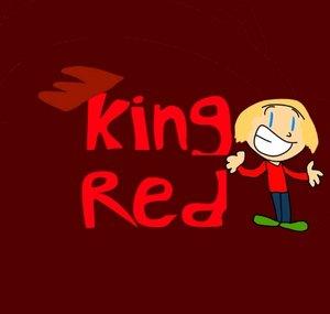kingredkidproductions