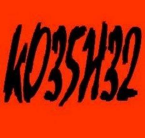 Ko35H32BeatNO12