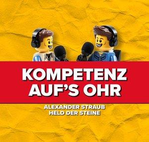 Kompetenz aufs Ohr