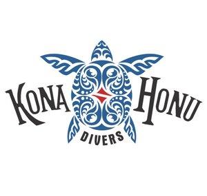 Kona Honu Divers Reviews
