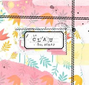 La Clau del Scrap