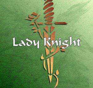 LadyKnightDeluxe