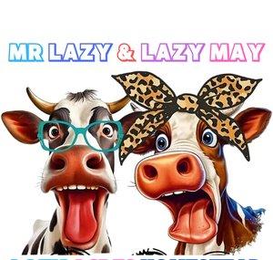 LAZY'S HAUL AN REVIEW