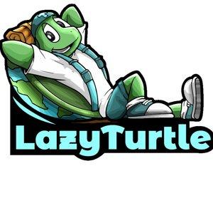 LazyTurtle432