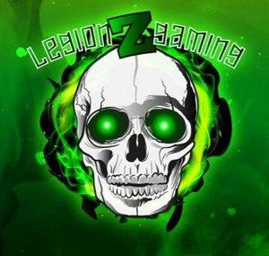 Legionz Gacha