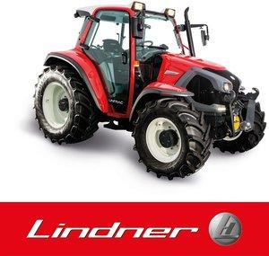 Lindner Traktoren