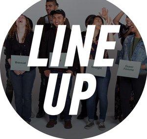 Lineup