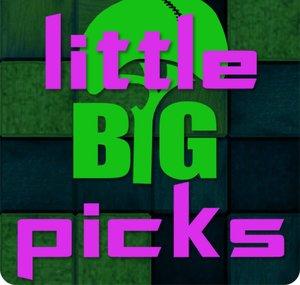 LittleBigPicks