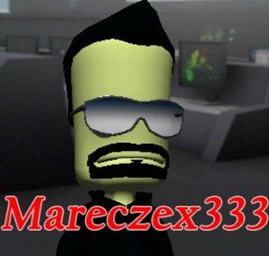 Marex333