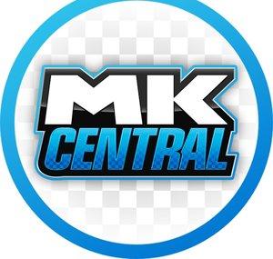 Mario Kart Central Wii